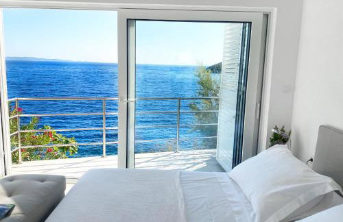 Villa Moro: Beachfront Privacy - Foto 11