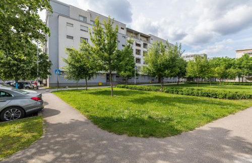 Apartments with parking space Zagreb - 22137 - Foto 1