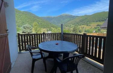 Appartement avec vue sur les montagnes - Au calme et proche du centre ville - Foto 11