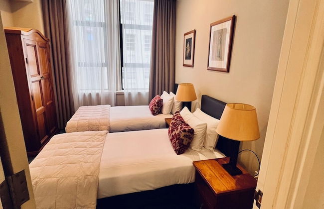 Quest Wellington - Foto 14