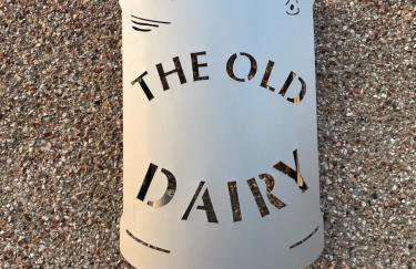 The Old Dairy - Foto 18