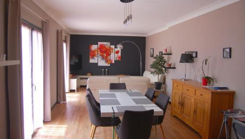 13 rue de la pyramide Bel Appartement - Foto 2