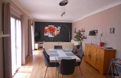 13 rue de la pyramide Bel Appartement - Foto 2