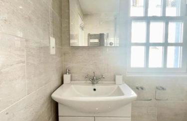 Richmond House (9A) by Staytor Accommodation - Foto 20