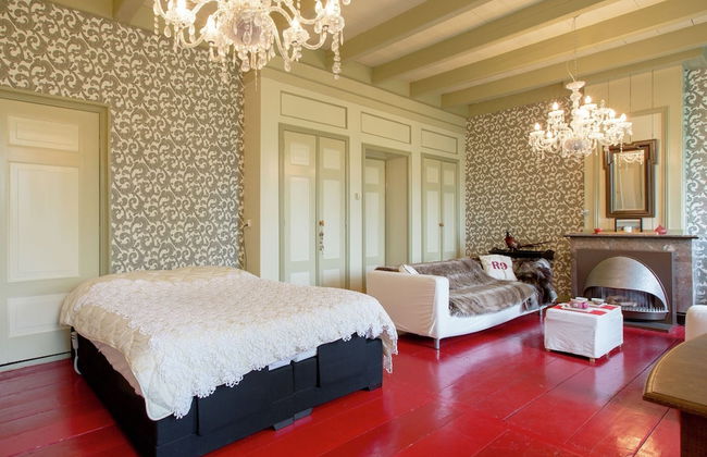 Waterfront Stelp Farmhouse With Sauna - Foto 3