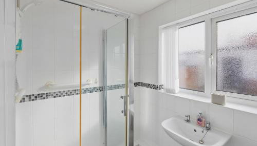 Chester Contractor House, Sleeps 7, Saltney, Games - Foto 2