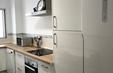 Malaga Playa centro ideal familia y amigos - Photo 17