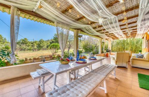Ideal Property Mallorca - Can Caragol Font de Sa Cala - Photo 8