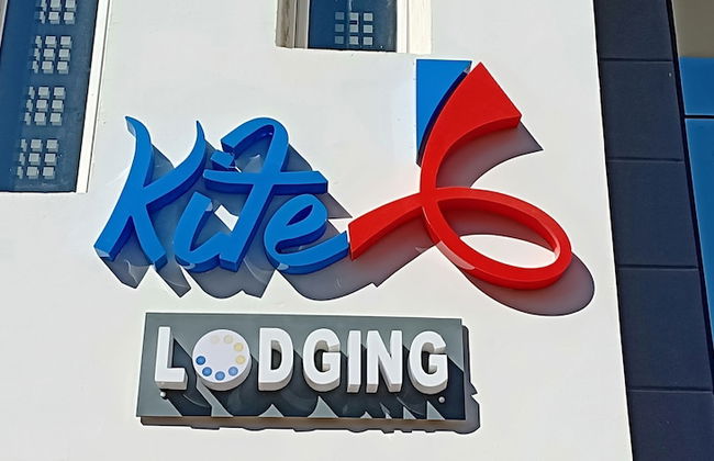Kite Lodging - Foto 30