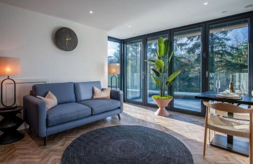 Wisemans House Apartment 2 - Wisemans Bridge - Foto 6