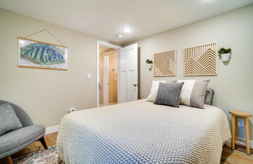 Alluring Anchorage Apt - Walk to Coastal Trl! - Foto 15