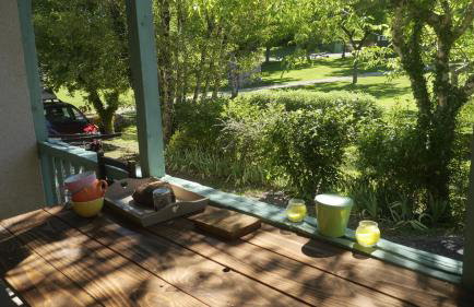 Charmante maison en bordure de parc - Photo 1