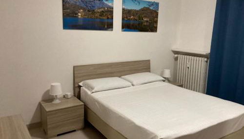 Apartment "Borgo Olivetti" - Foto 5