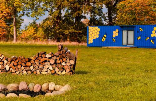 Arche Siedlisko Augustynka 39 - Foto 19