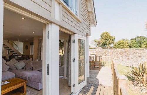 Trewhiddle Retreat V31 by Together Travel - Luxury 3-Bedroom Villa - Foto 6