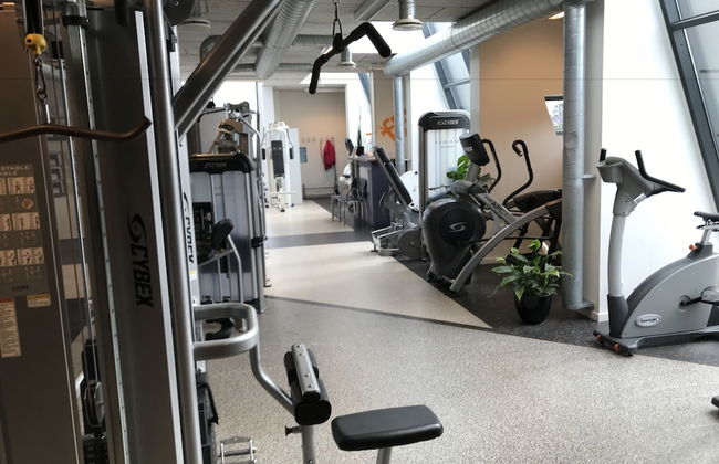 Bredebro camping - Foto 13