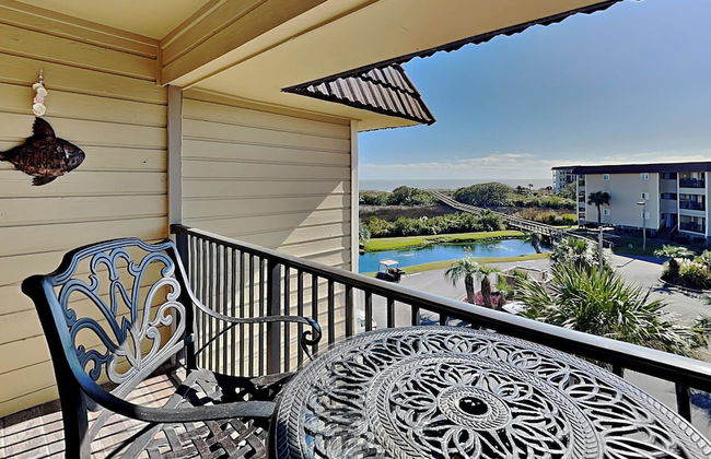 Hilton Head Island Beach and Tennis Resort - Foto 69