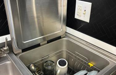 The Eastwood-Gateway to Waikiki - Executive Suite - Foto 45