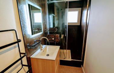 L'appart le 19 , F3 proche centre vue cathédrale, 2 chambres - Foto 21