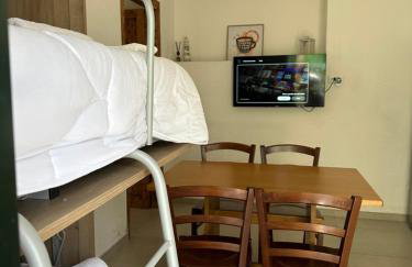 Giardino privato & BBQ Relax a La Caletta per 4 - Foto 7