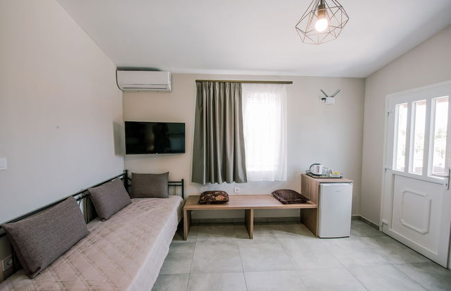 Acrocorinth Apartments - Foto 6