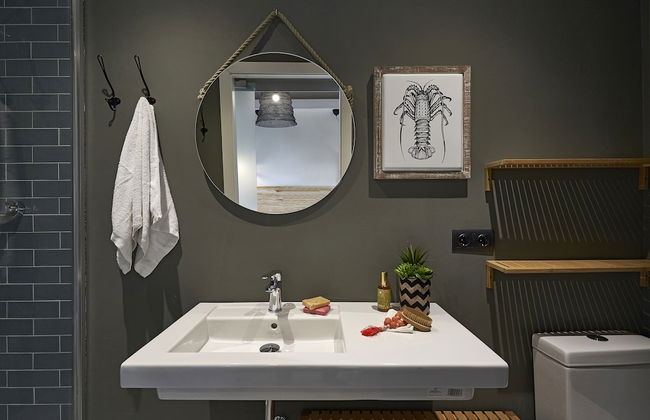 AinB Eixample Miró Apartments - Foto 78