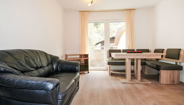 Alpenrose - Foto 3, Living Room