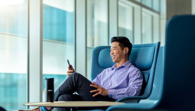 Voyagez en tout confort