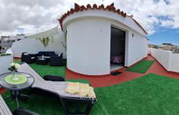 Dúplex Penthouse Los Cristianos Beach - Foto 21