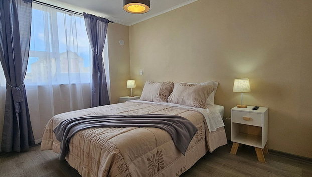 Oceana Suites Volcán Villarrica - Foto 4, Habitación