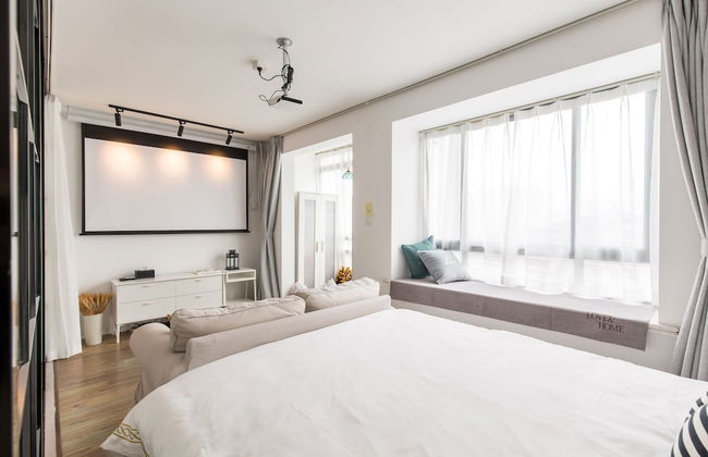 The Sidihome Service Apartment (Saintland Shop) - Photo 37