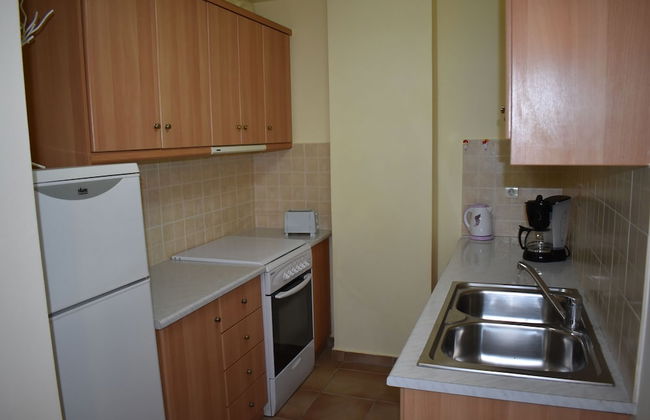 Verga Apartments & Suites - Foto 12