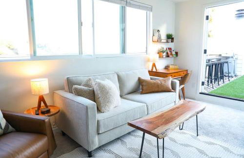 The Hillside Hideaway Mid Century Big Terrace - Foto 49