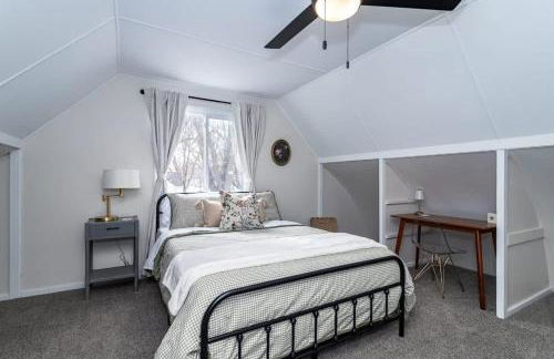 Modern 3BR Getaway-Stylish Ames - Foto 22