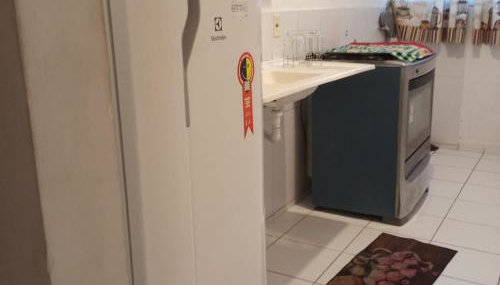 Apto Agua Marinha 289 - Foto 4