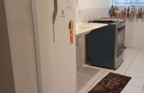 Apto Agua Marinha 289 - Foto 4