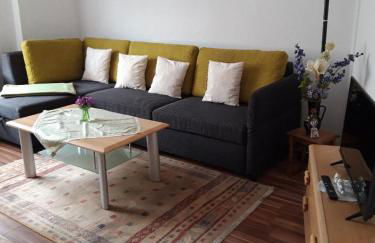 Ferienwohnung Obhausen bei Querfurt - Foto 1