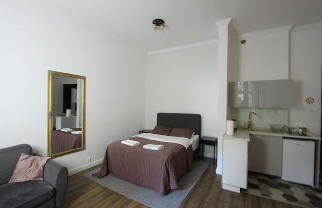 Apartamenty - Szeroka 31 - Foto 10