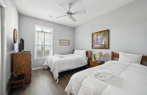 Riverside Relaxation – Golf, Beach & More - Little River, South Carolina - Foto 15