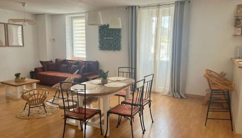 Le Cocon de KENNA au centre du bourg - Foto 2