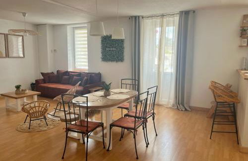 Le Cocon de KENNA au centre du bourg - Foto 2