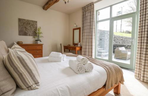 Rowan Cottage - Foto 50