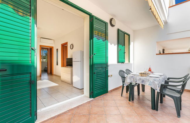 3711 Blusea Beach Apt - Piano Terra by Barbarhouse - Foto 14