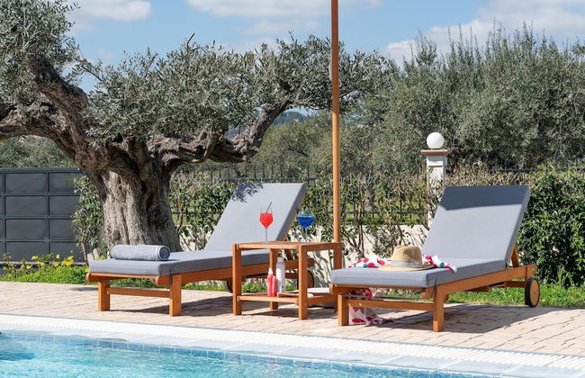 Blue Moon Villa - Photo 19