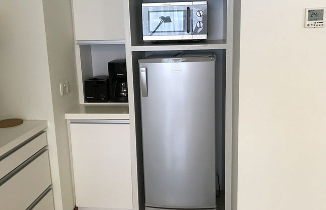 WTE KLCC Suites - Foto 37