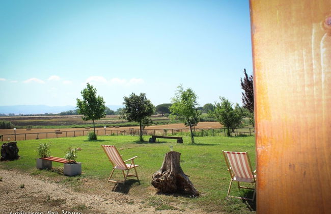 Agriturismo San Matteo - Foto 37
