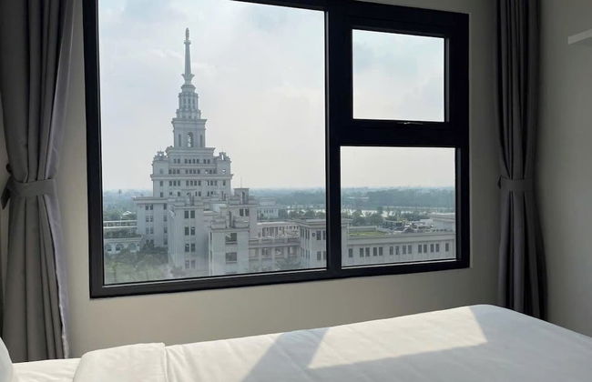 HoaNhi Vinhomes Ocean Park - HN - Foto 32