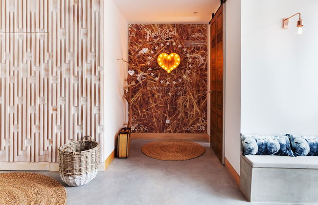 Luz Charming Houses - Photo 2