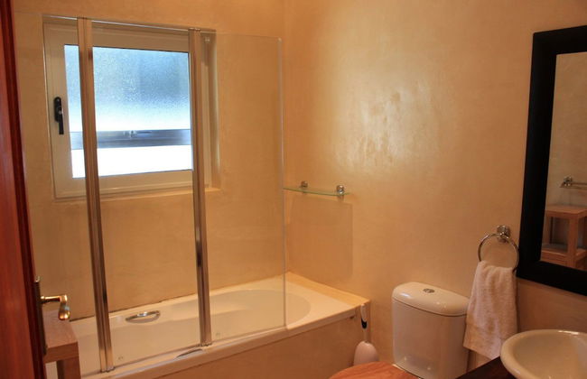 Village Lodge Paarl - Photo 27