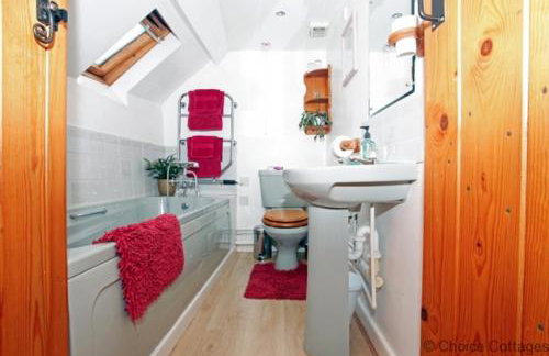 Monkleigh Coachmans Cottage 1 Bedroom - Foto 20